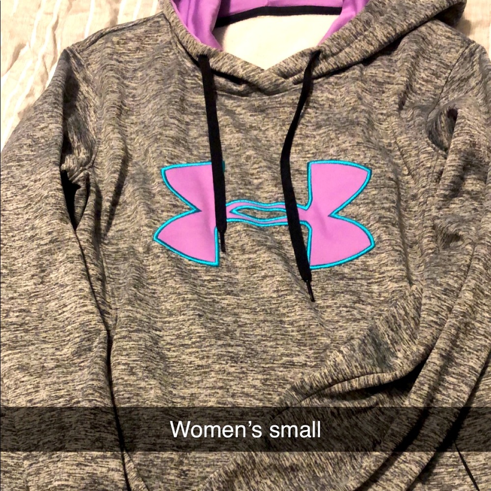 Women’s hoodie